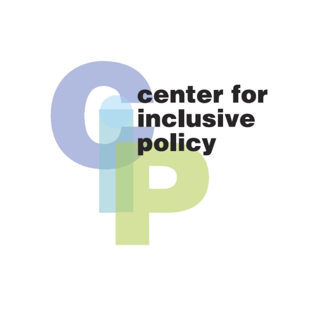 Center for Inclusive Policy 