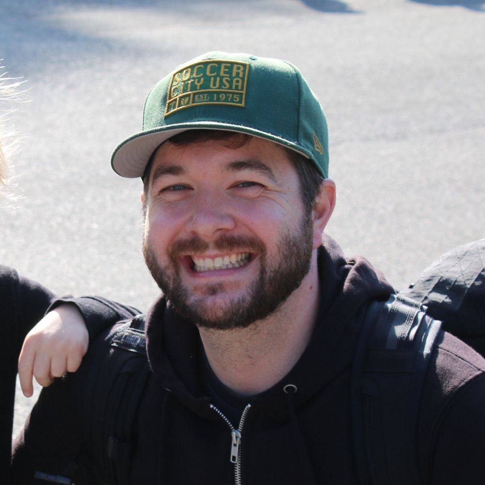 DignifiedBeard