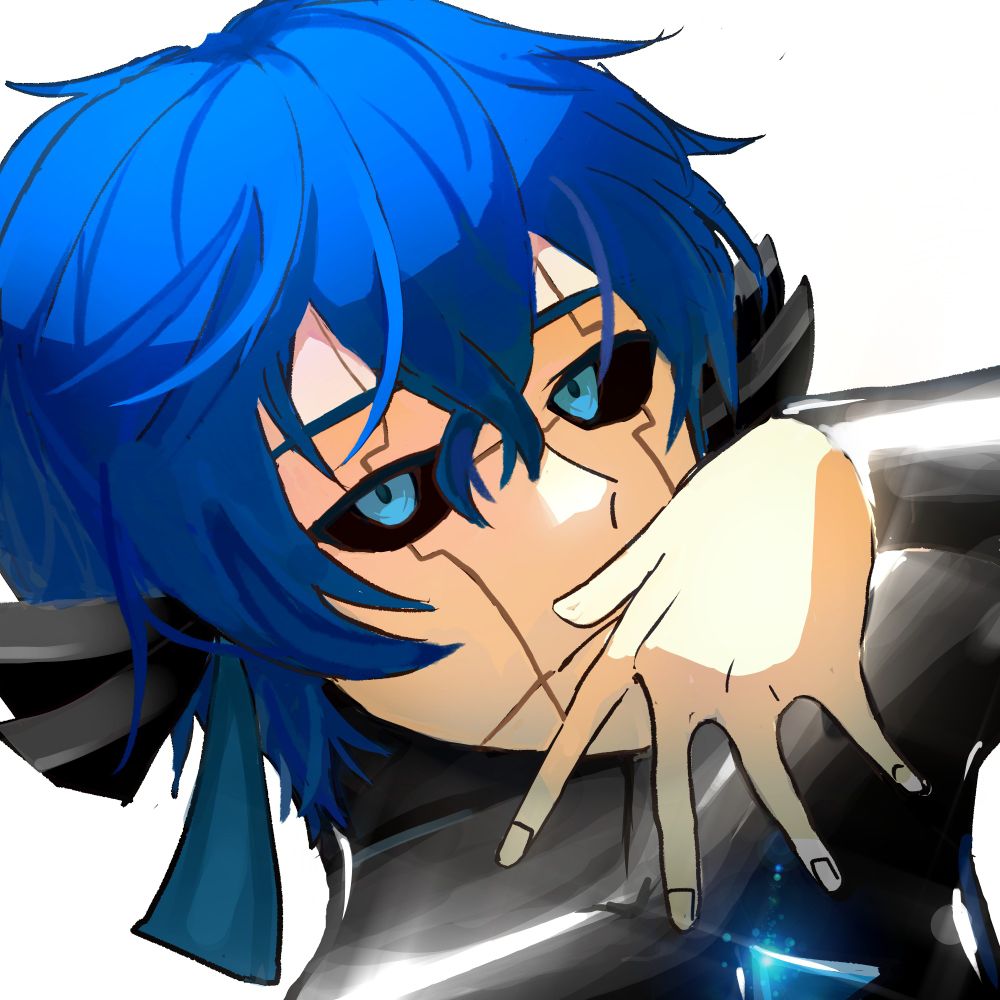 Mitsuki's avatar