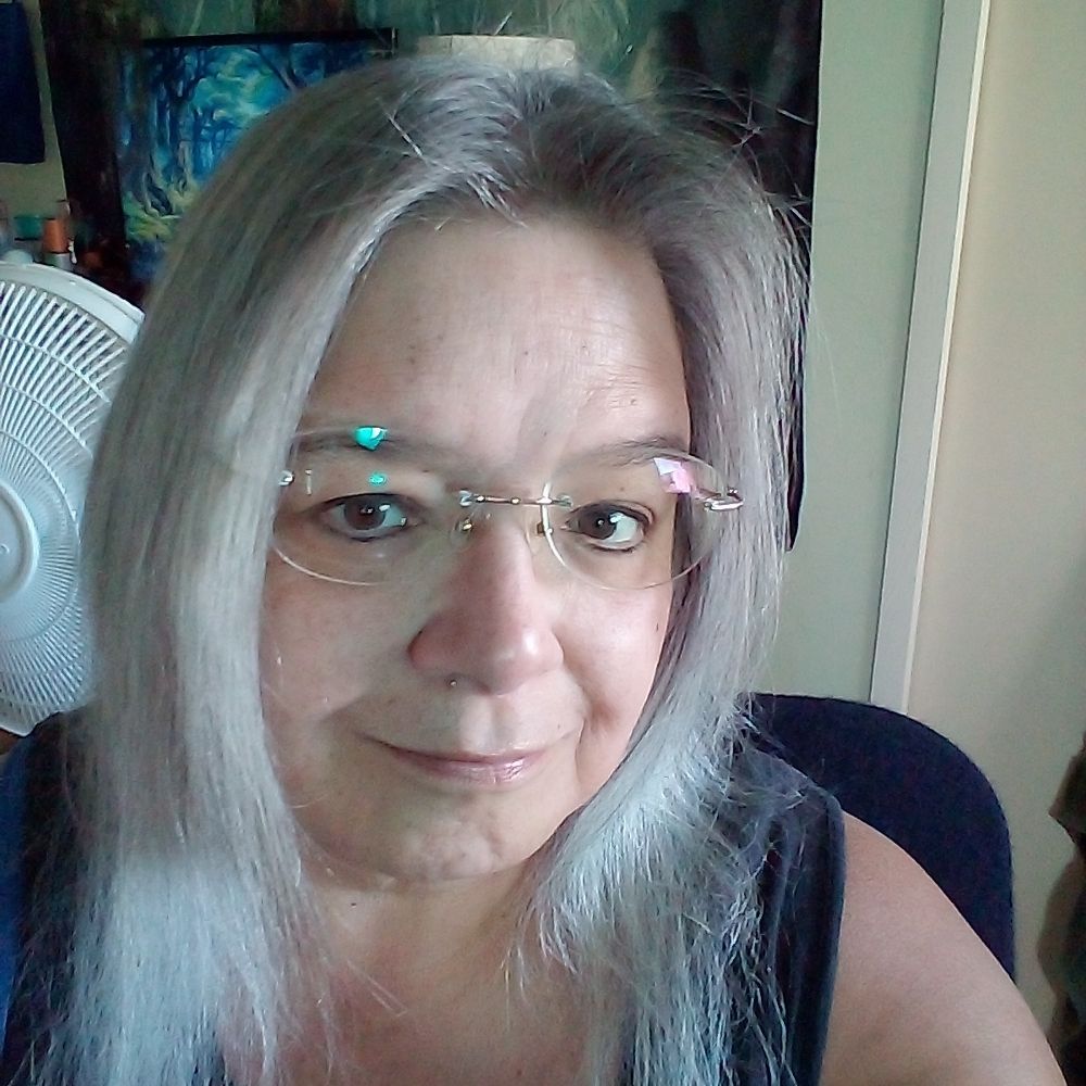 Margie Gonzales