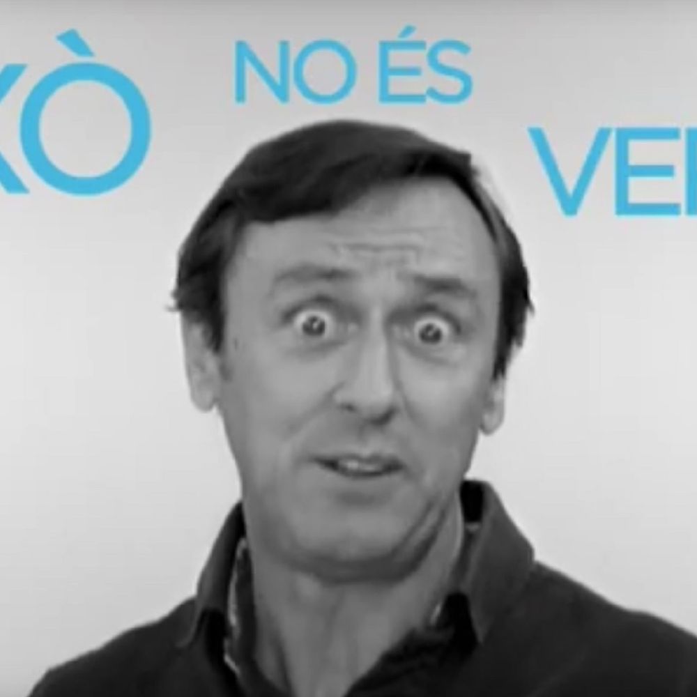 Això no és Veritat