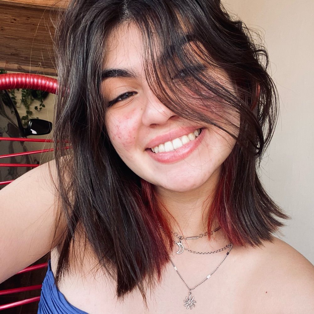 helo lindona💕