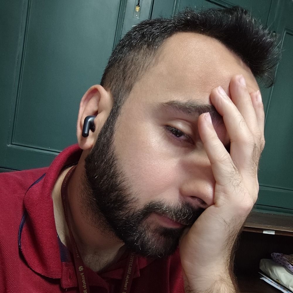 User avatar