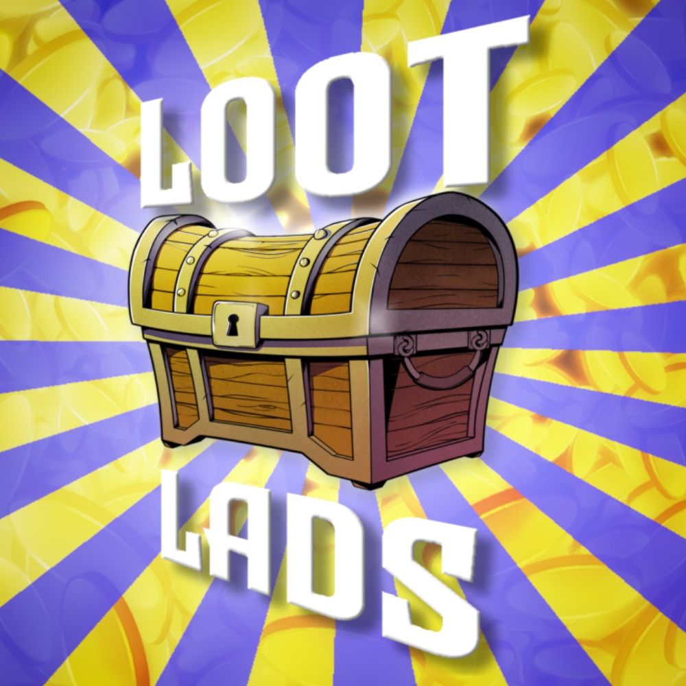 Loot Lads