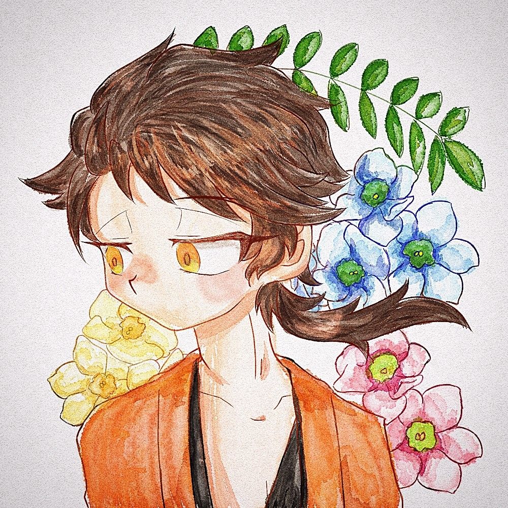 尾村おむこ