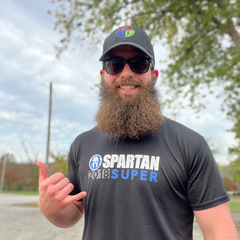 Will Scott, PT, DPT