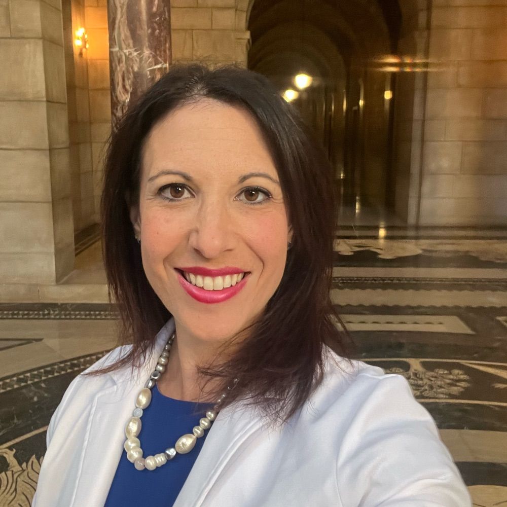 Elizabeth Constance, MD, FACOG