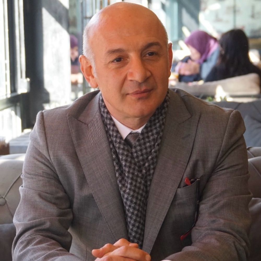 Ahmet AYHAN