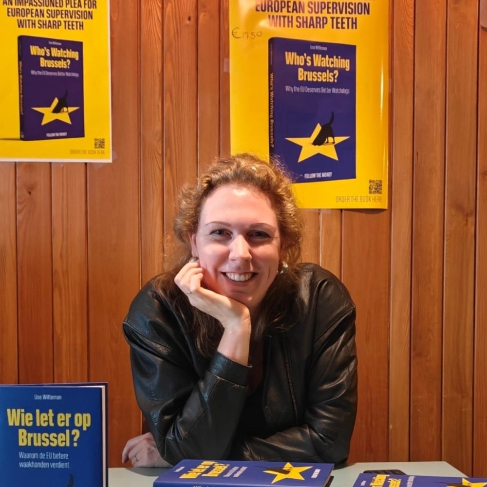 Lise Witteman