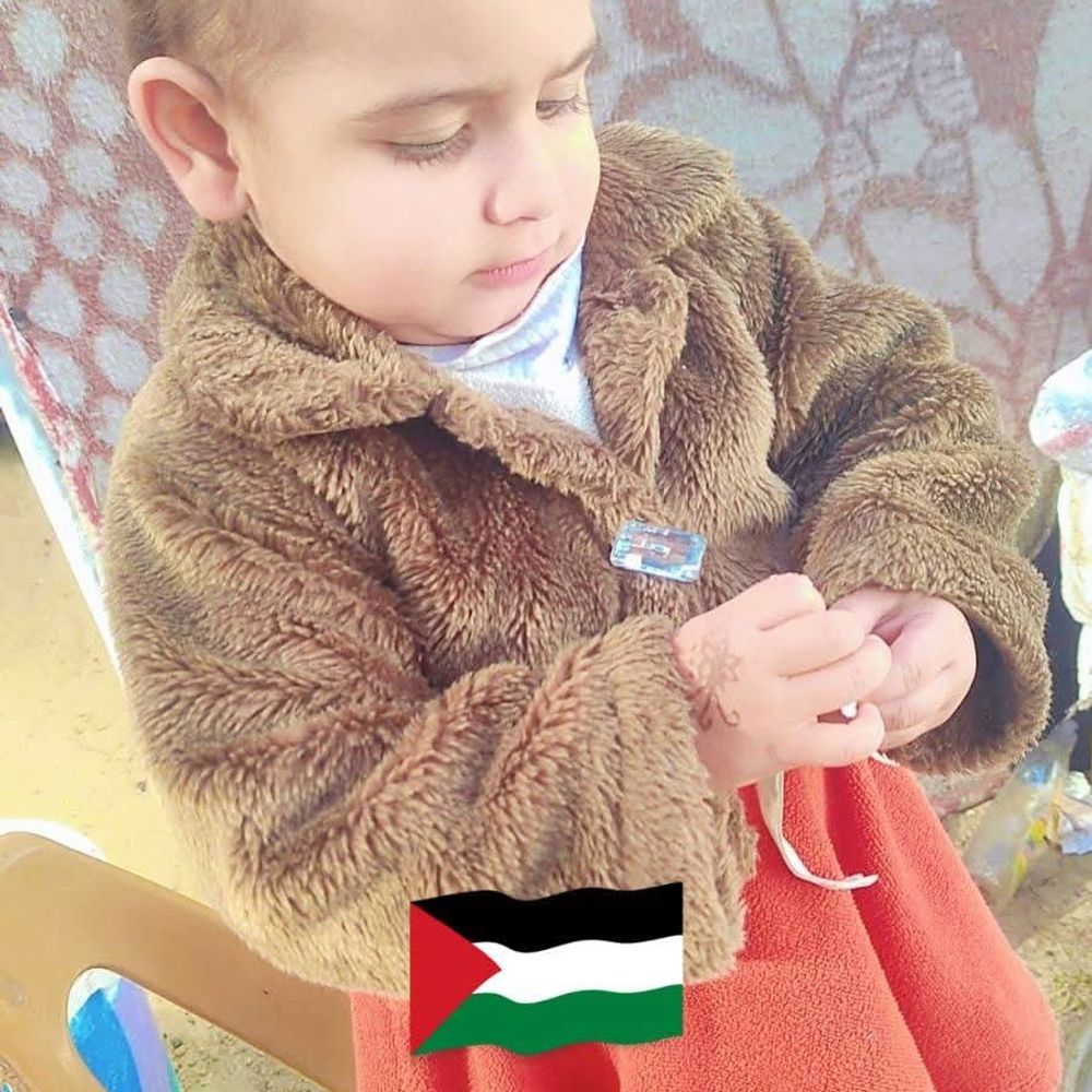 Ghada🍉🇵🇸