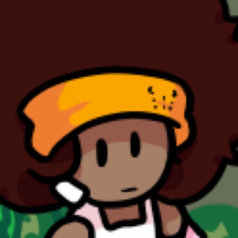 Harry ( UNDERTALE : Fighting Spirit )