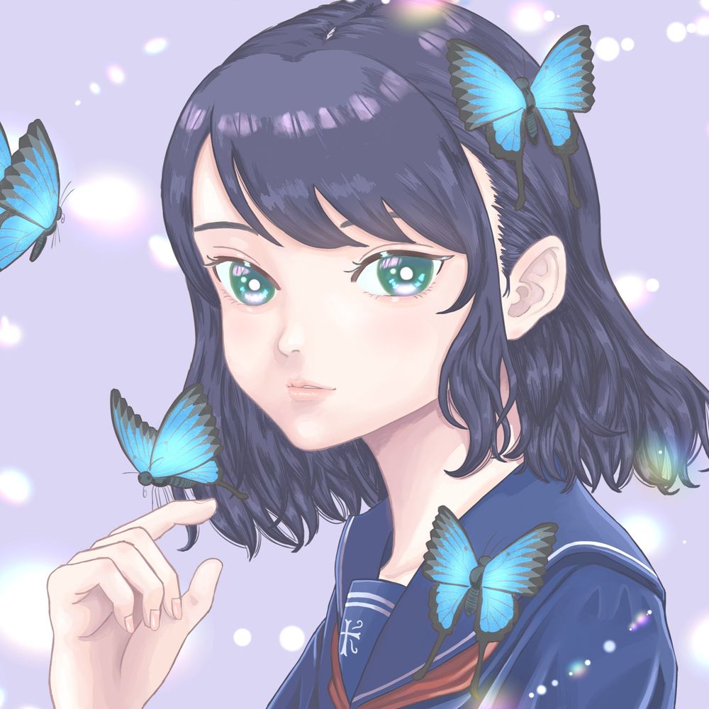 すぐまる。