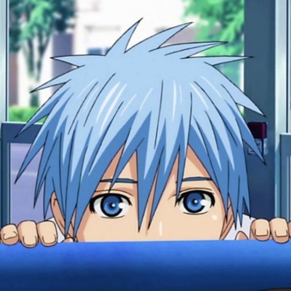 kuroko 🪼