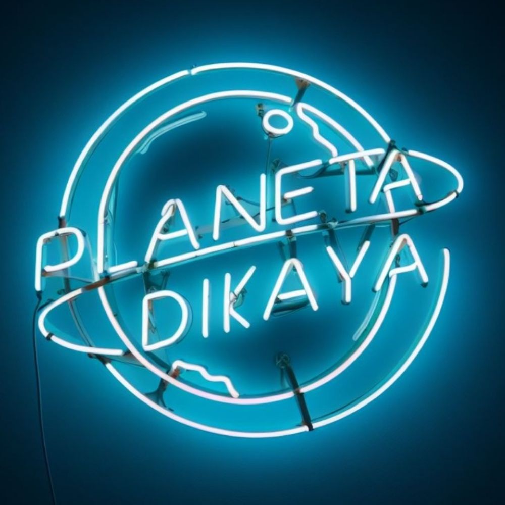 Dikaya