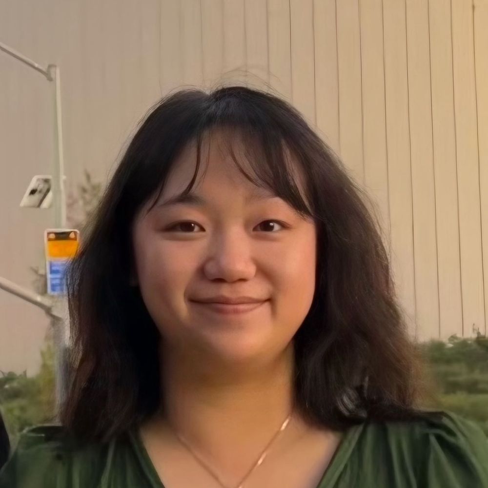 Helen Shiyang Lu