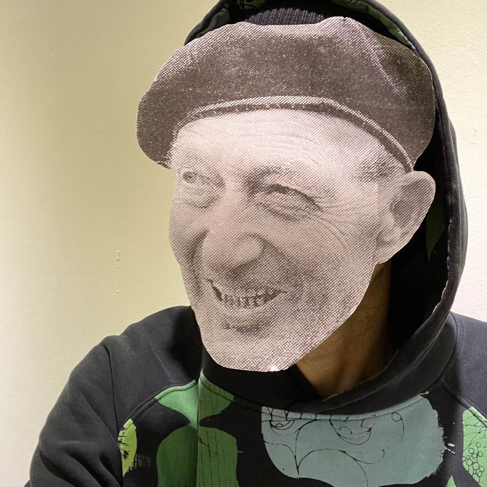Michał Adamski