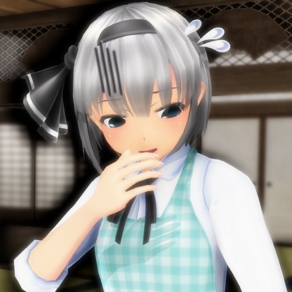バージェストの余暇