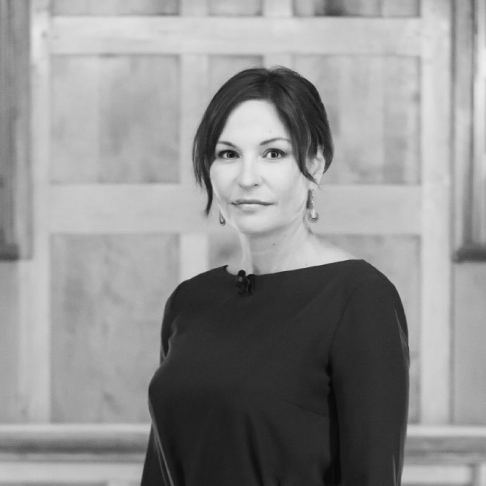 Isabelle Picard