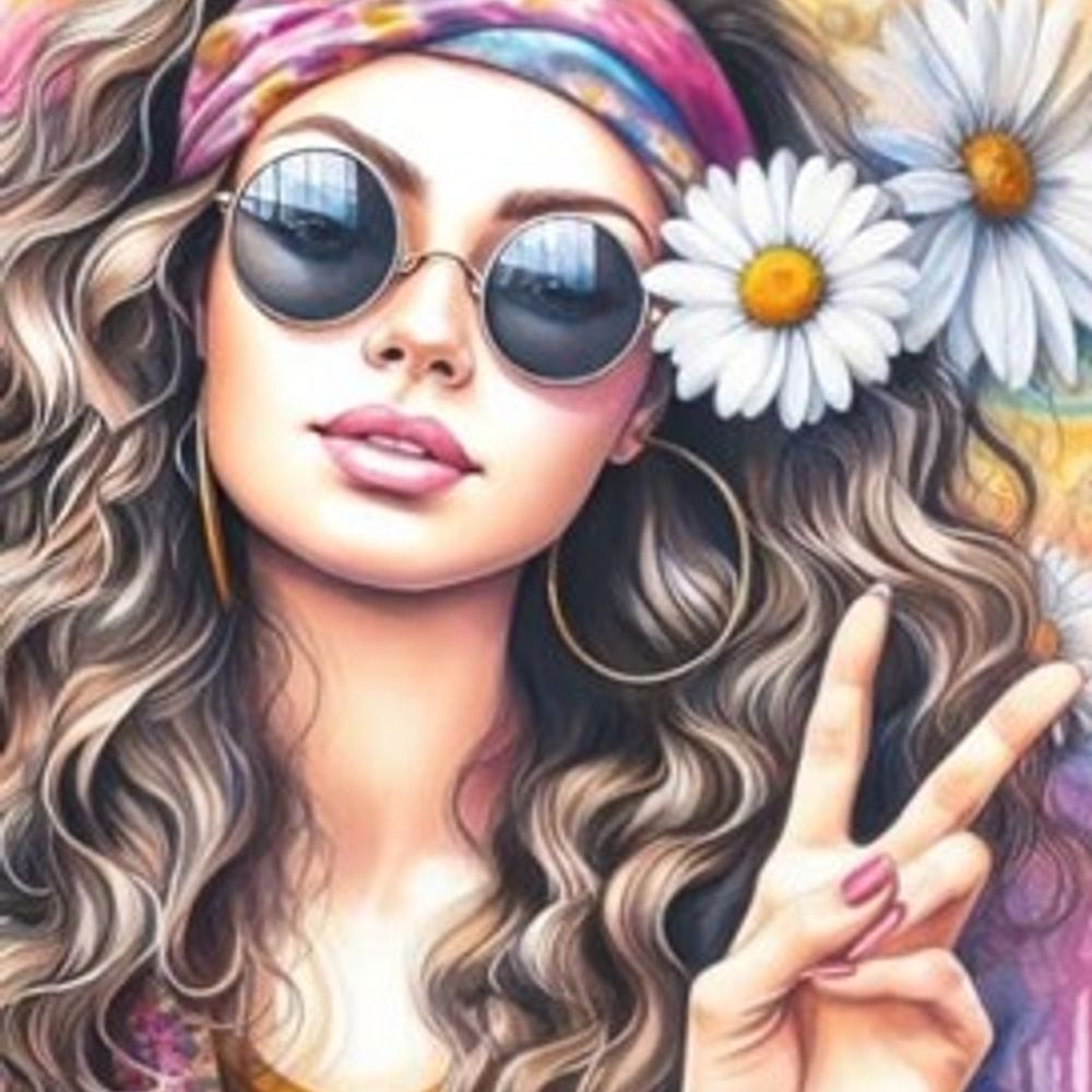 HippieTrippyLife