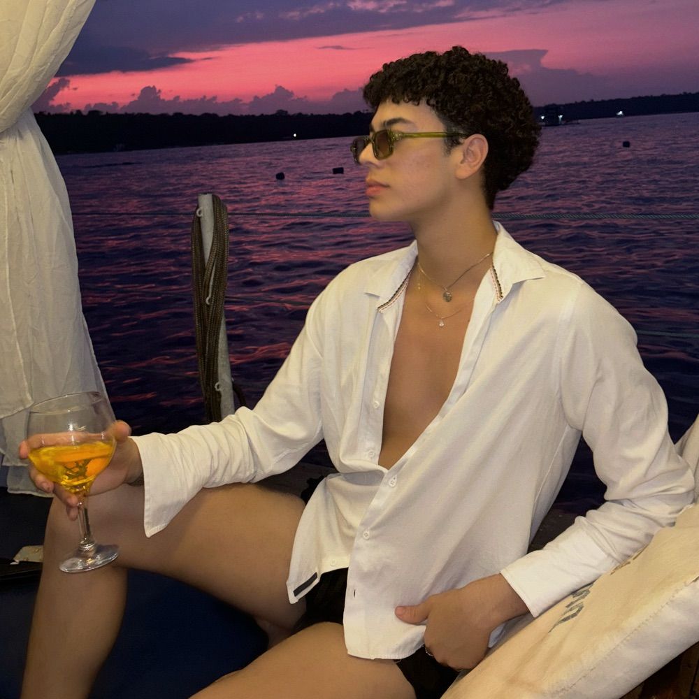Gabriel Cabral