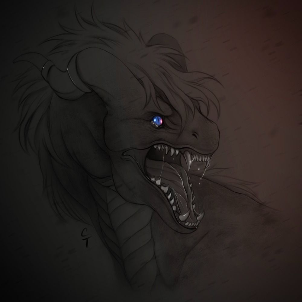 BrokenGoddess