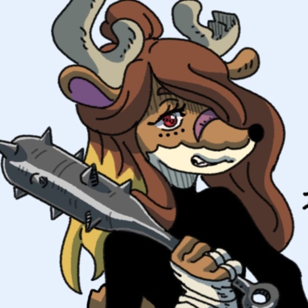 Lily kabrada