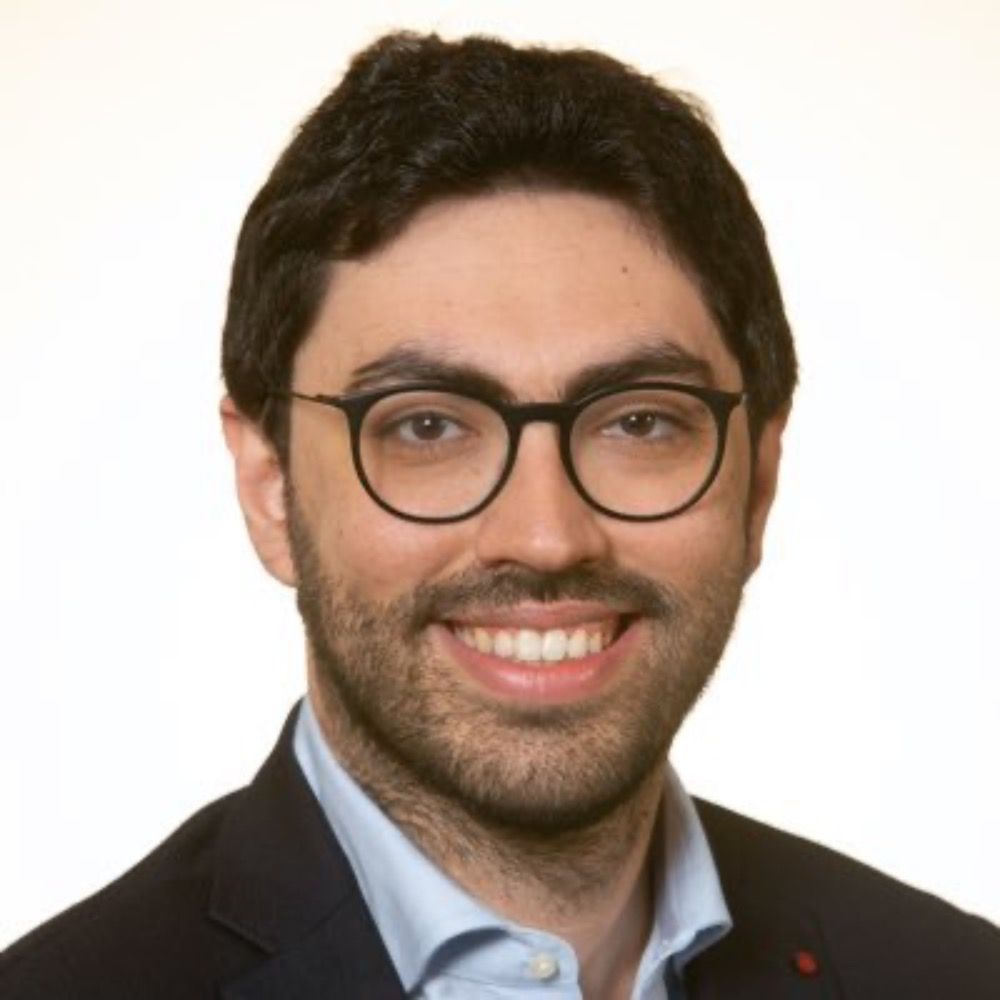 Francesco Capozza
