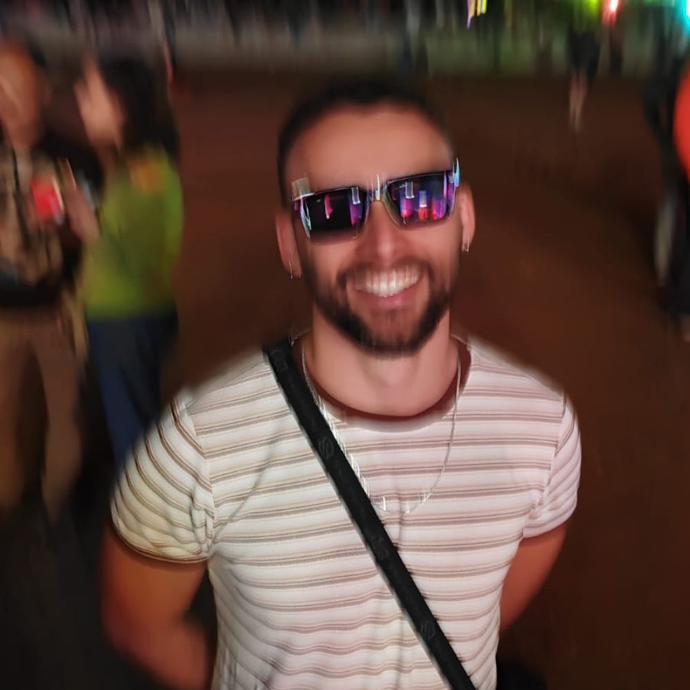 Mike