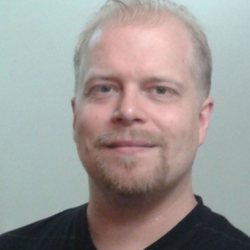Janne Nevalainen