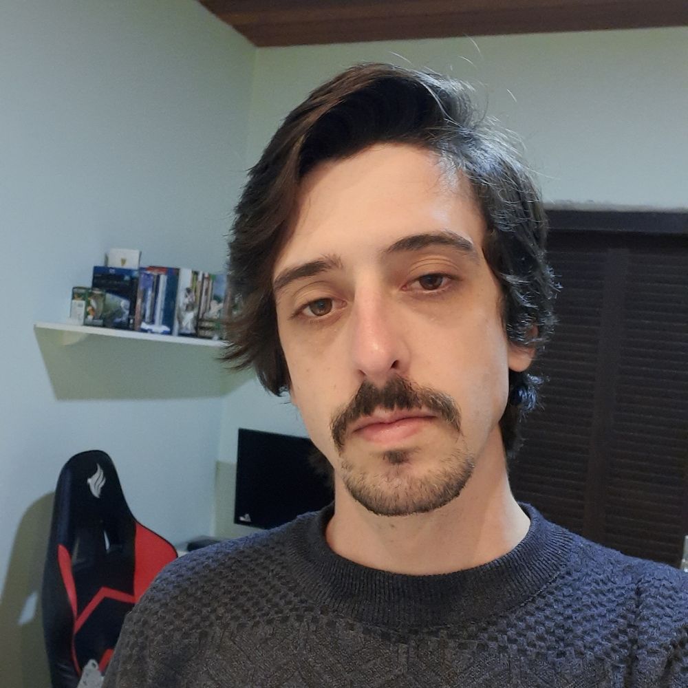 Tirano melancólico
