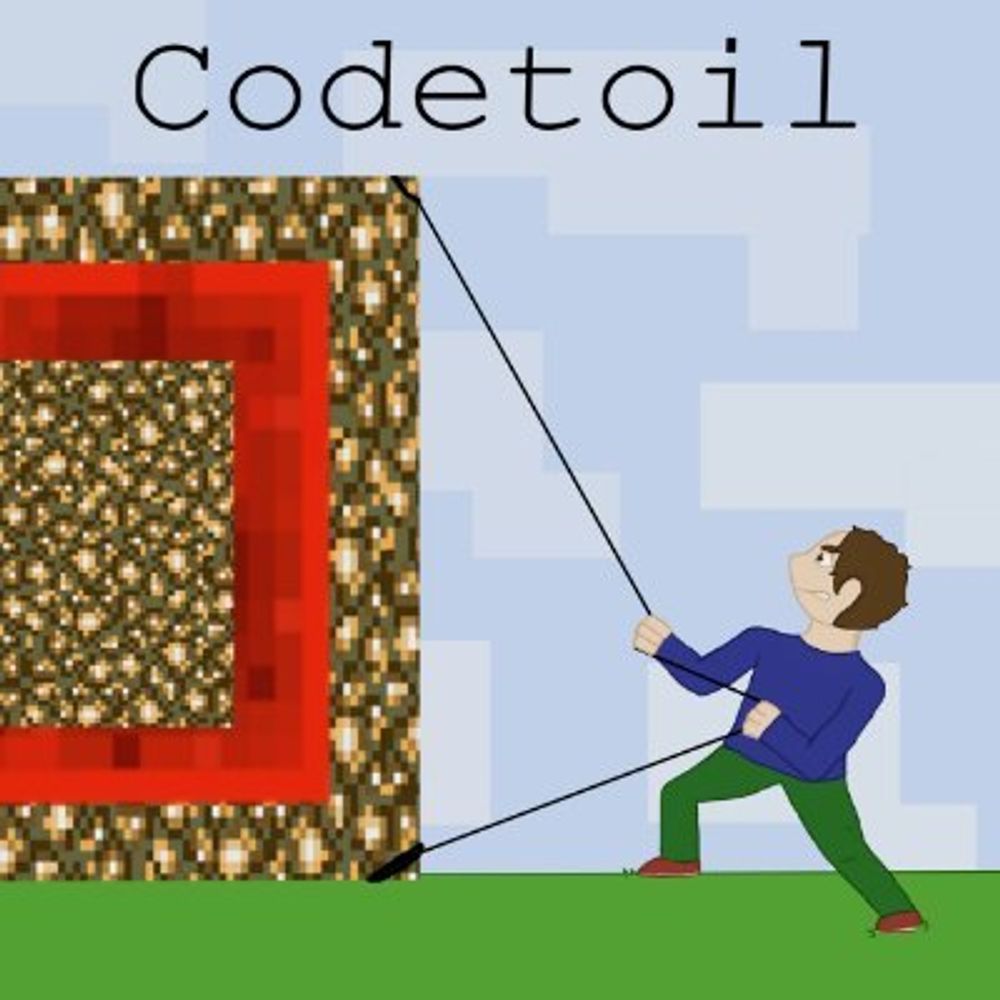 Codetoil