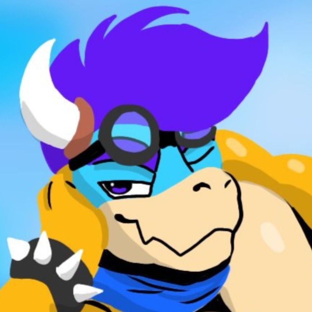 Emmet Koopa