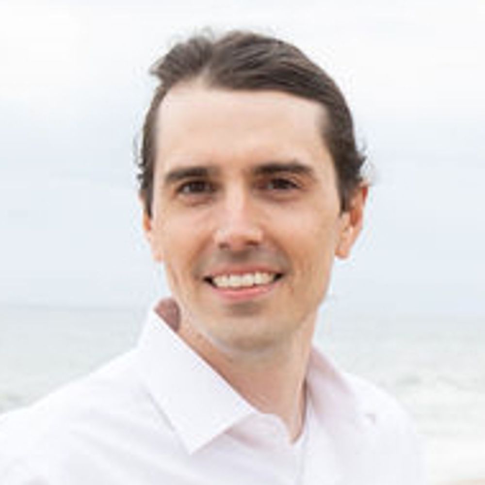 Matt Harrington