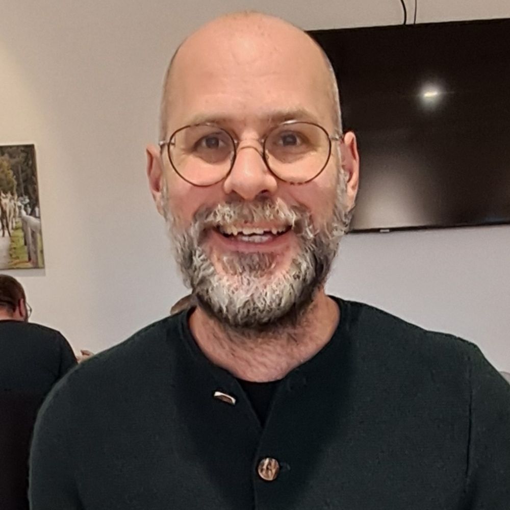 Tobias Weinmann