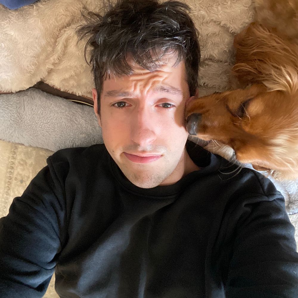 Sammy 🏳️‍🌈