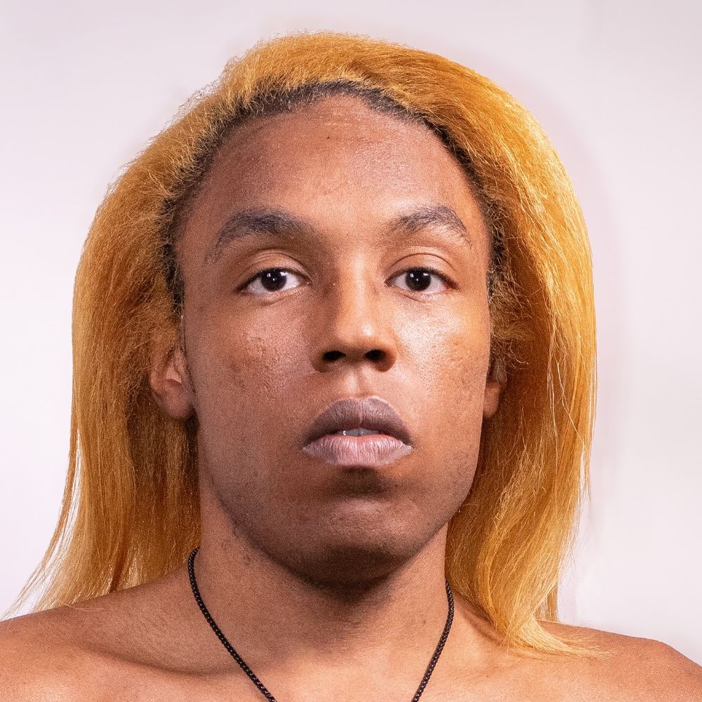 Astro Lamont