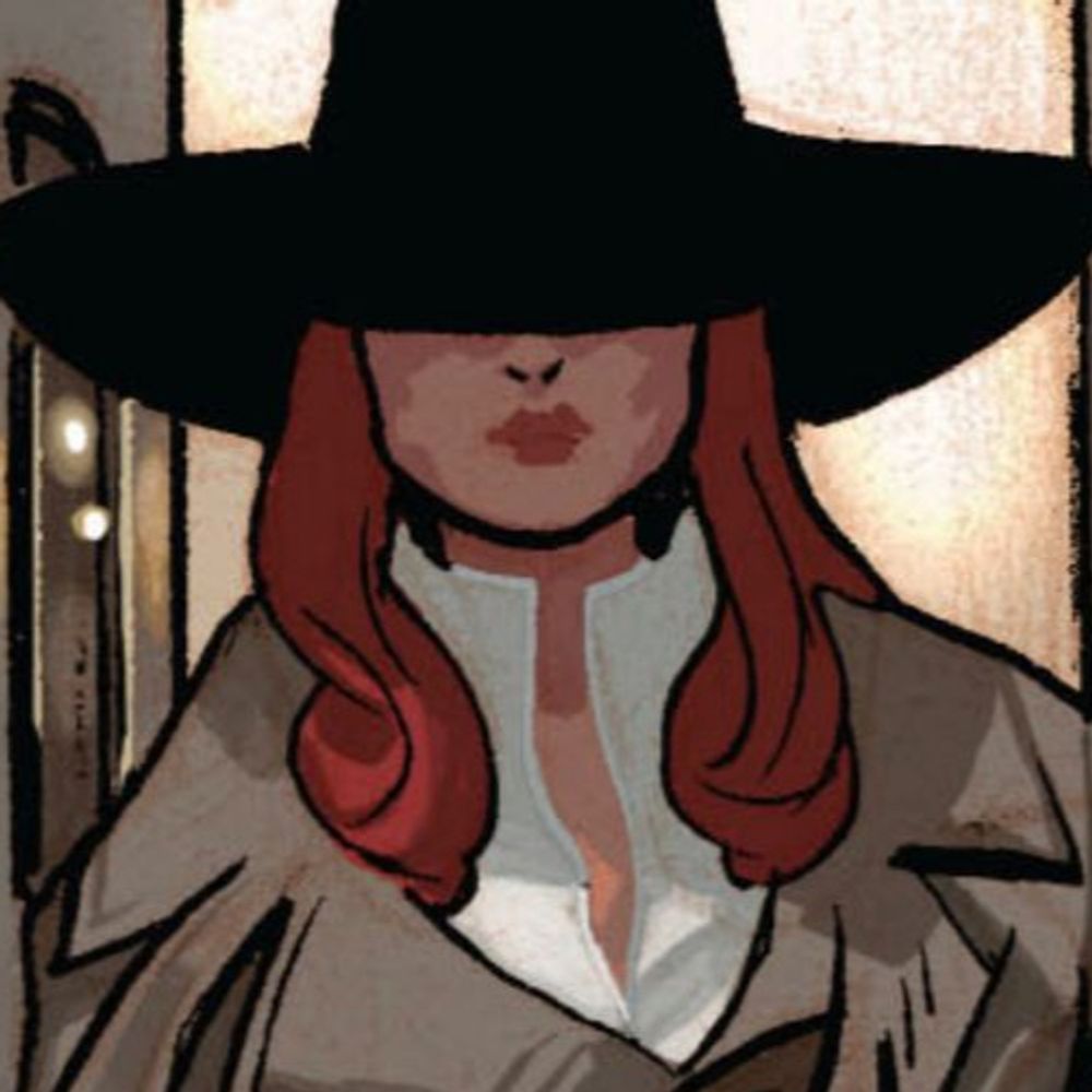 filha de ororo munroe e natasha romanoff NO BLUESKY