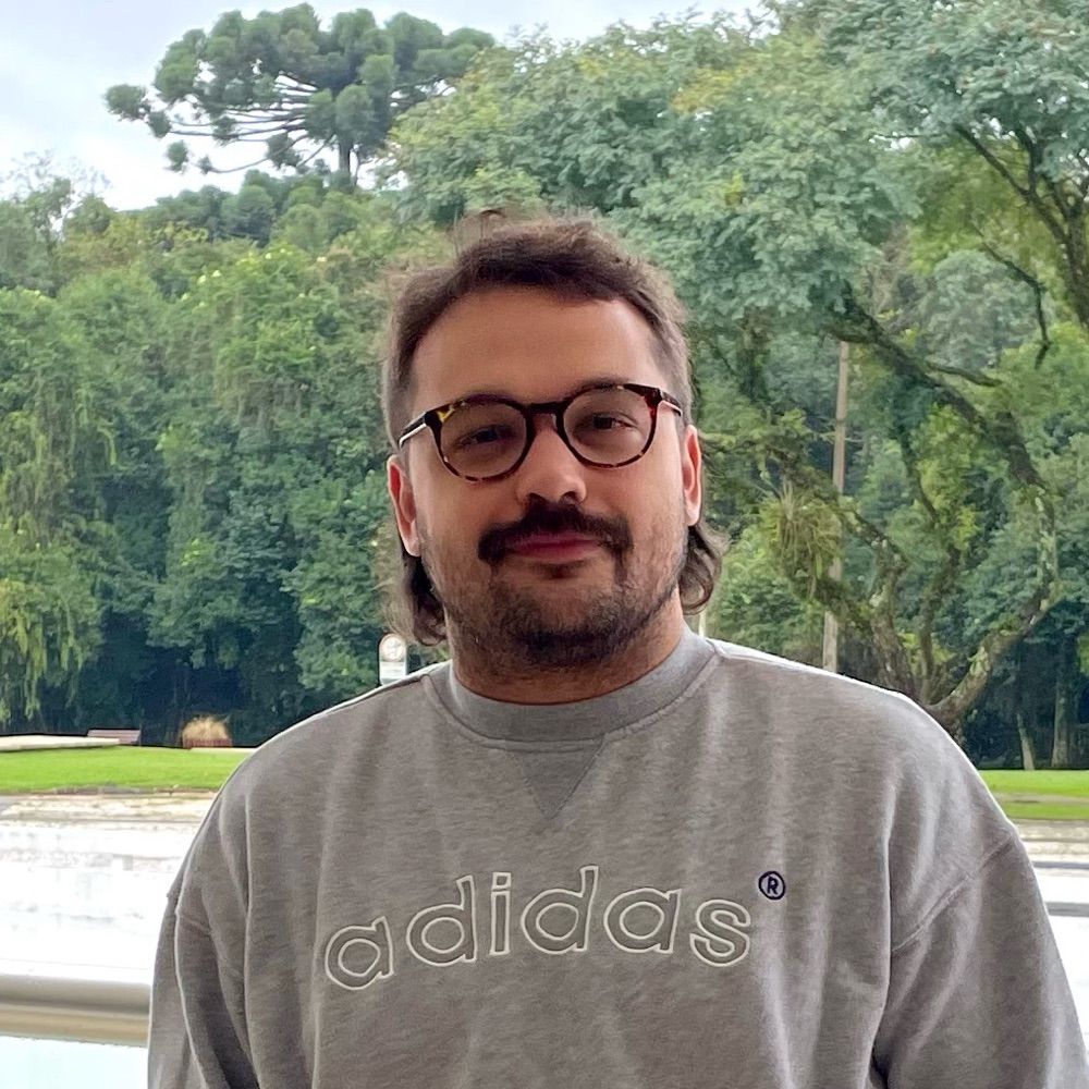 Guilherme Machado 