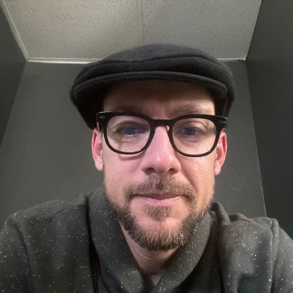 Patrick Stern | hold on to your butts