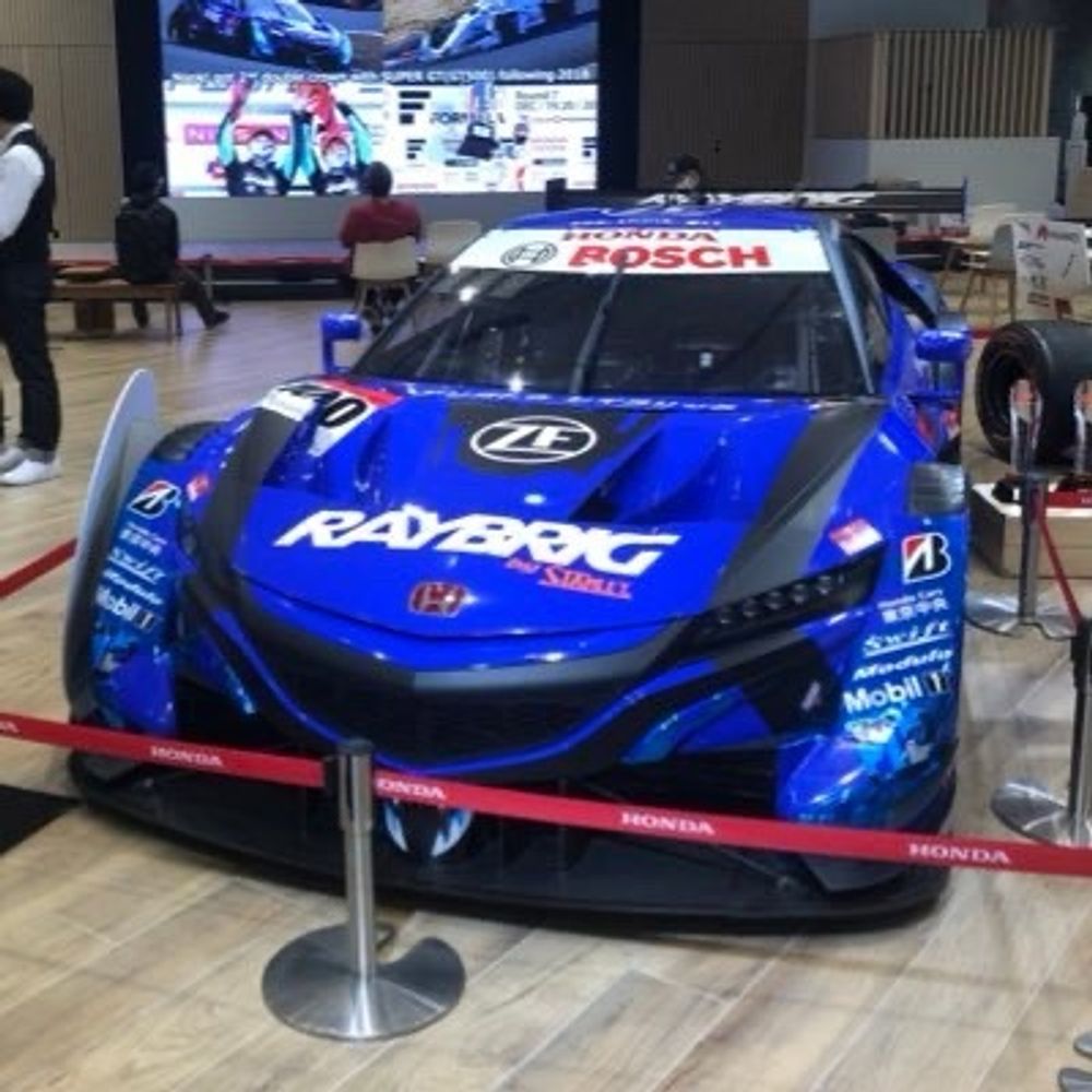 レイブリック