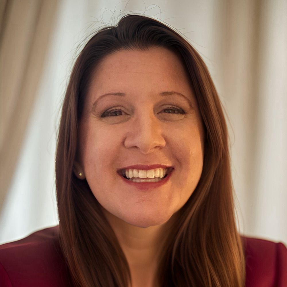 Sally VanDereedt