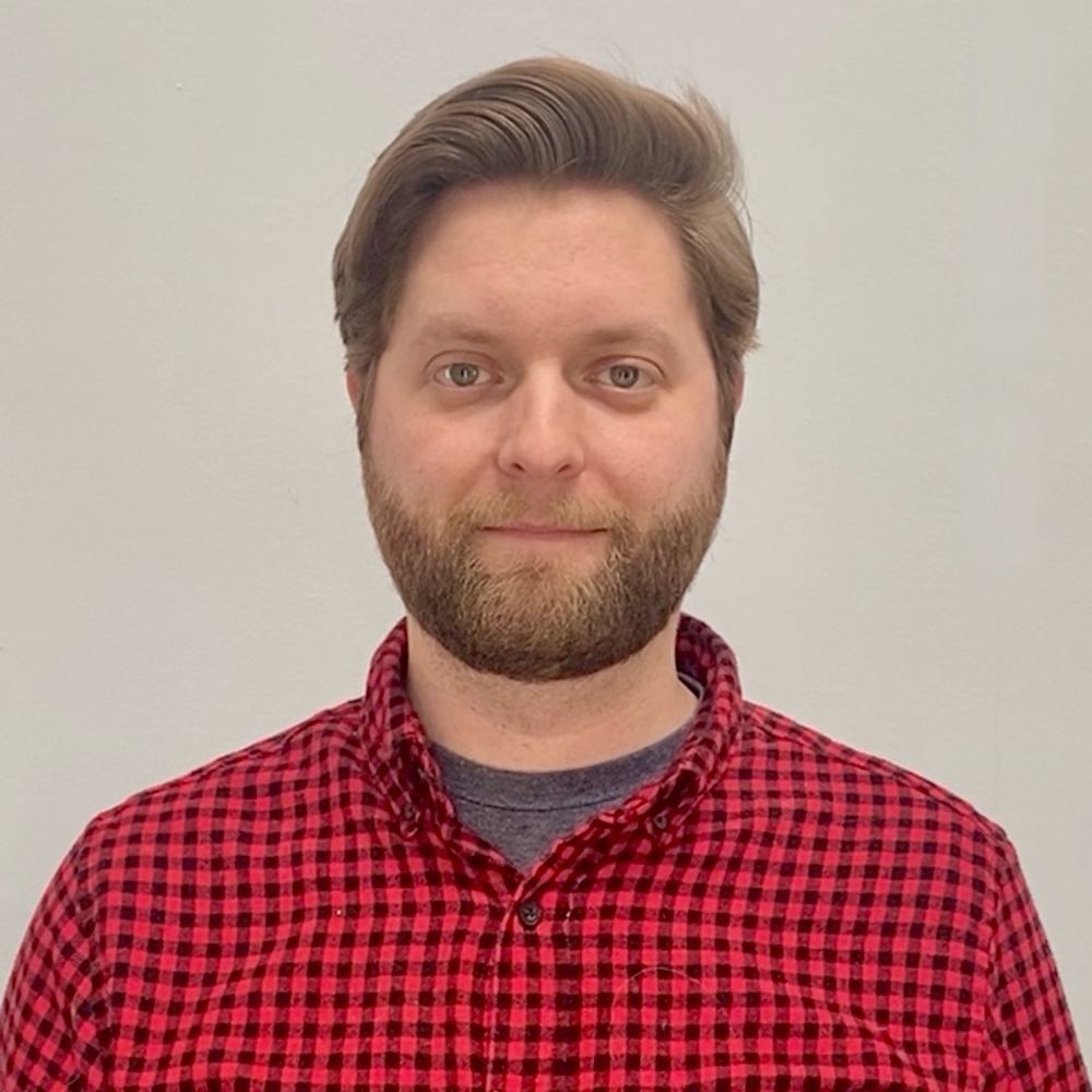 Nick Musselwhite, PhD