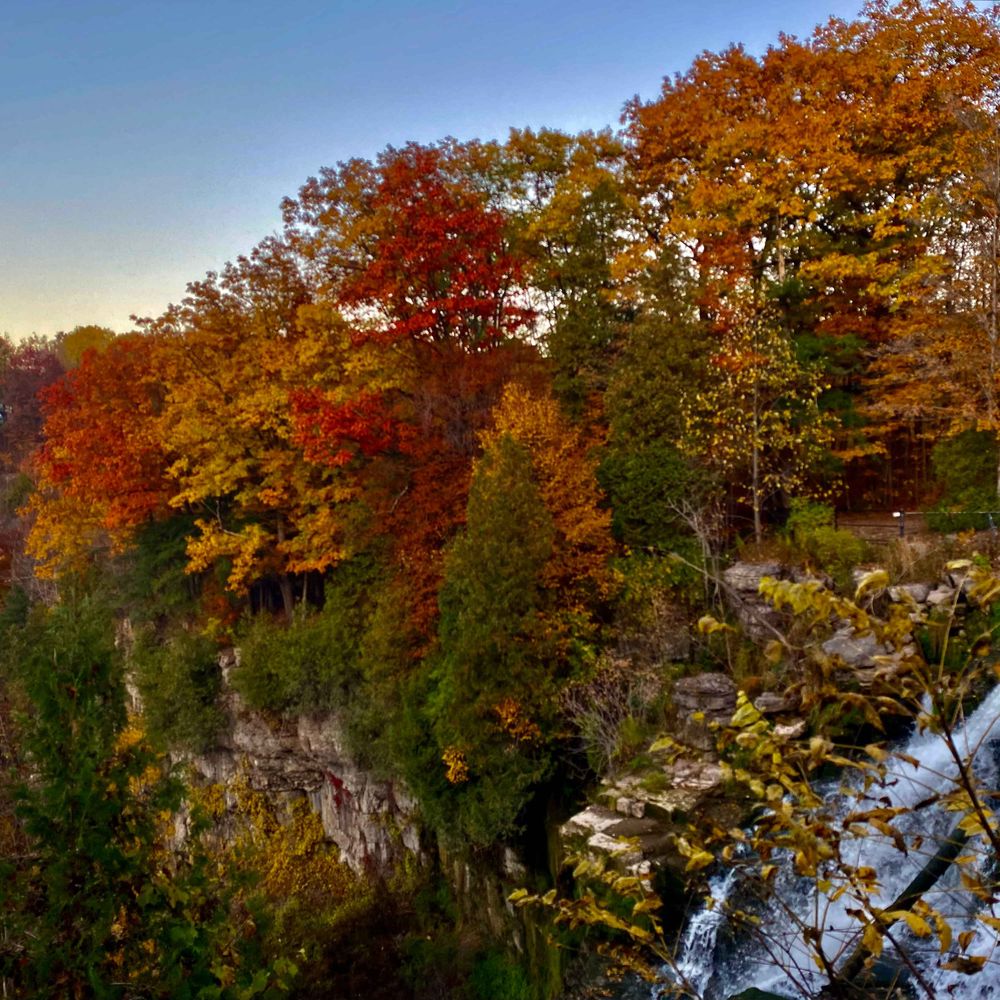 autumn <3