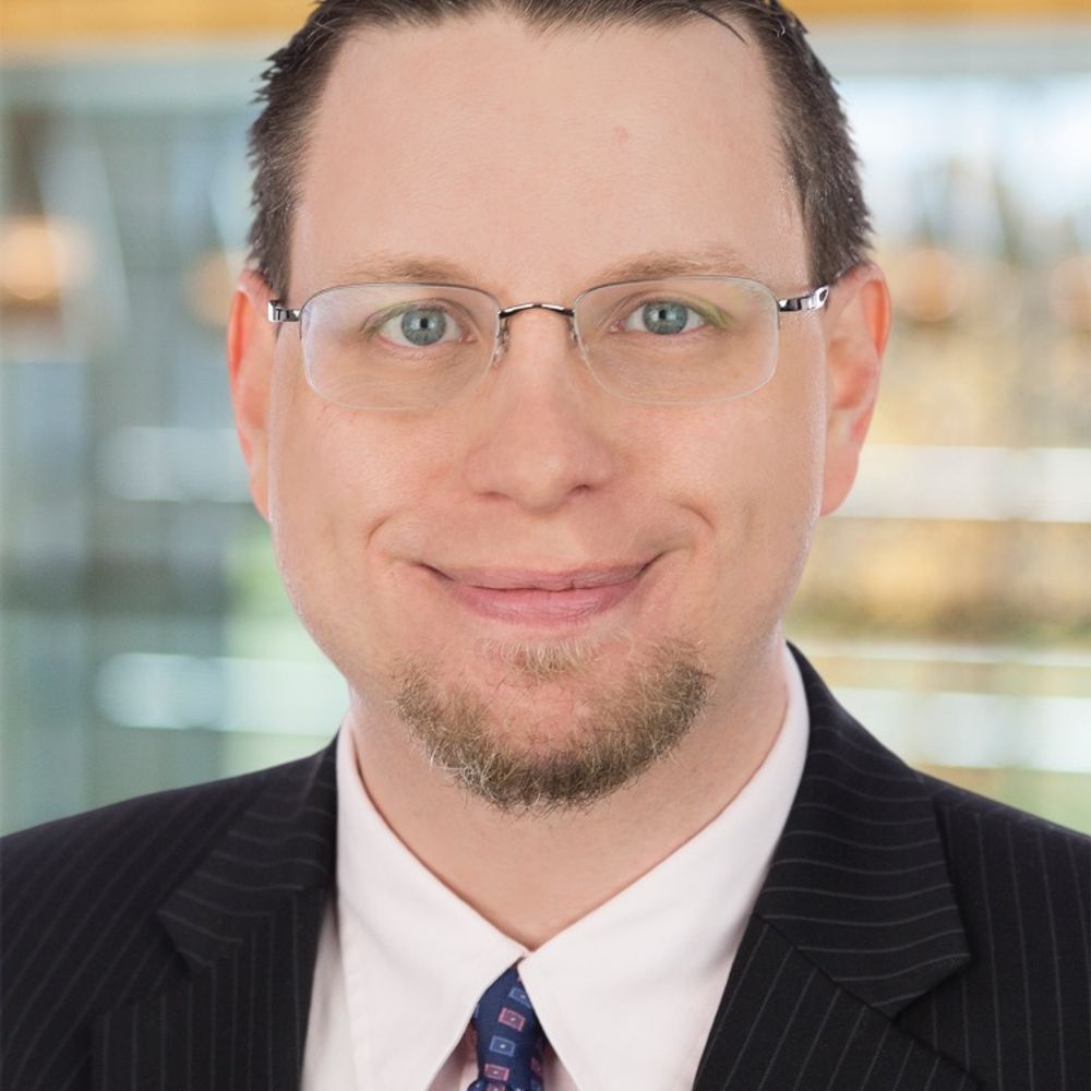 Jeff Pollard