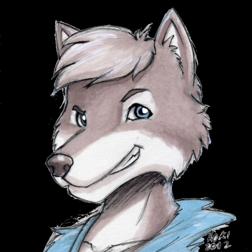 Gamer Wolf 🔜 FWA