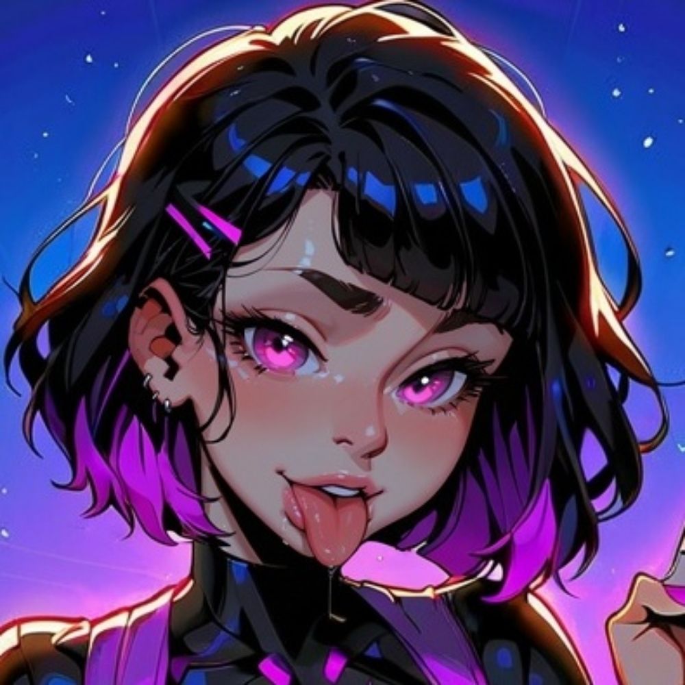 「 𖹭 Izzy 𖹭 」2DFD Findom