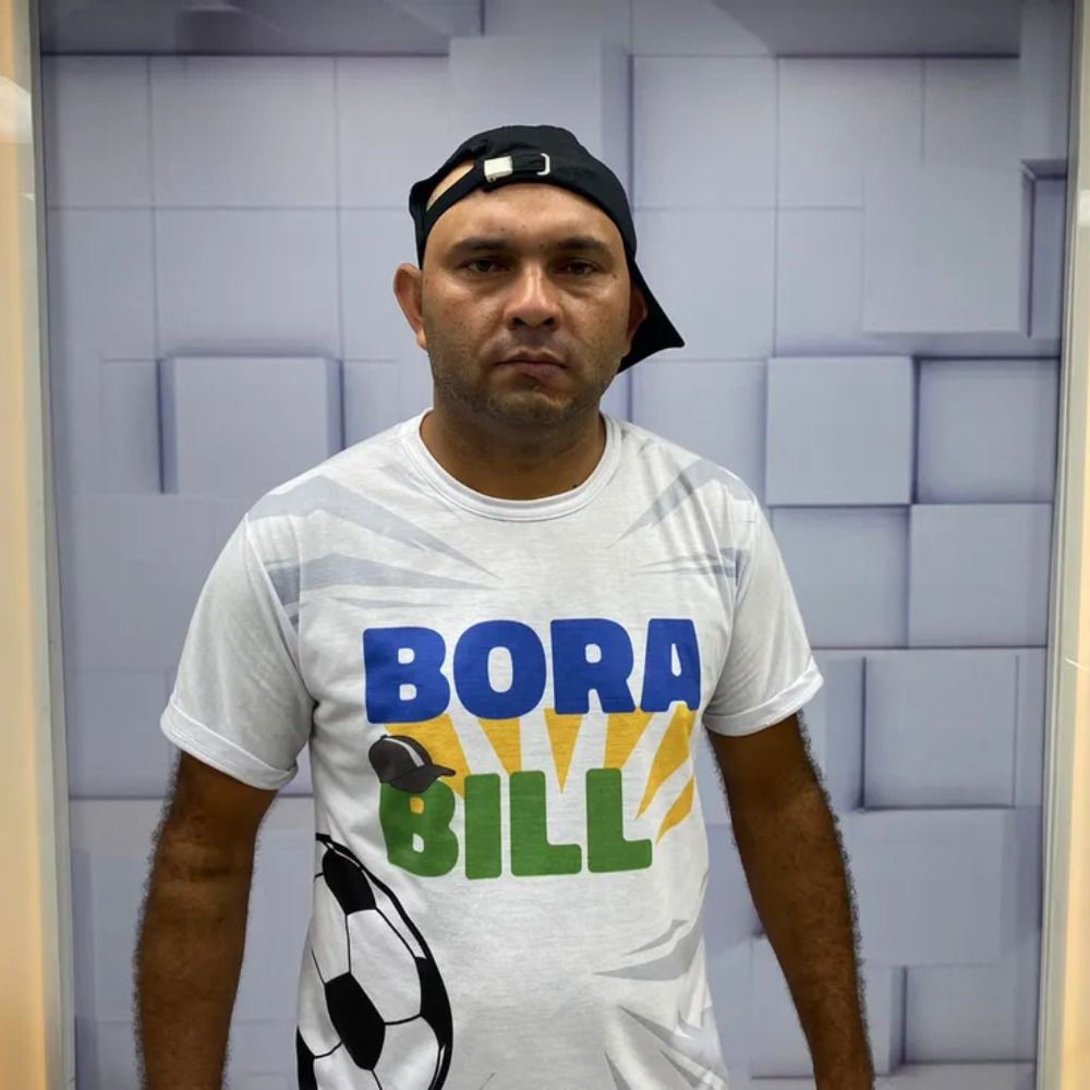 Bora bill oficial
