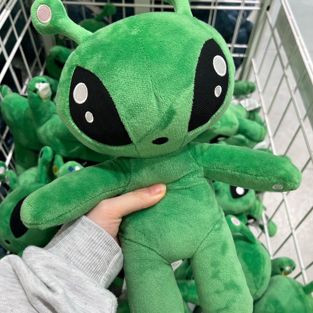 🪐👽💫