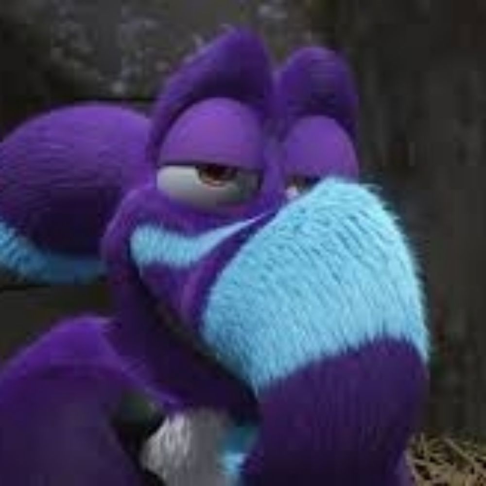 💜💙Dave💜💙
