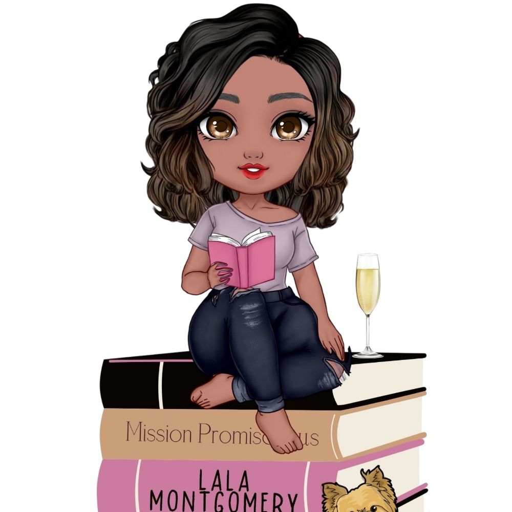 LaLa Montgomery Romance Author